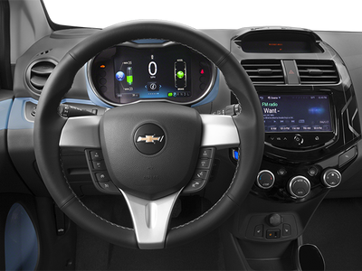 2014 Chevrolet Spark EV LT