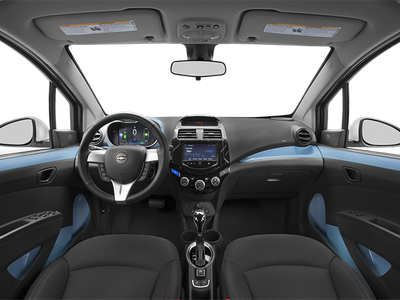 2014 Chevrolet Spark EV LT