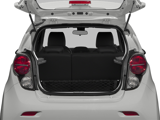 2014 Chevrolet Spark EV LT