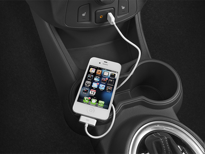 2014 Chevrolet Spark EV LT