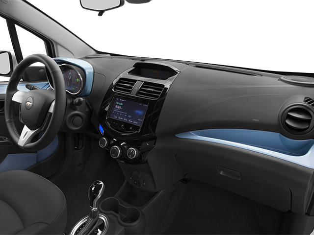 2014 Chevrolet Spark EV LT