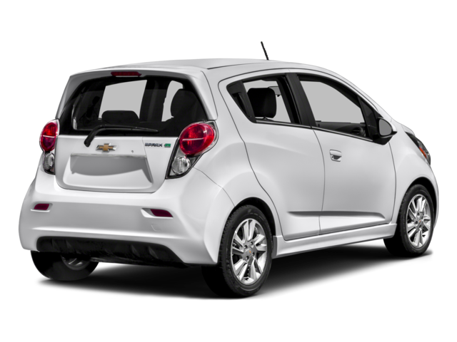 Used 2016 Chevrolet Spark 2LT with VIN KL8CL6S03GC592953 for sale in San Jose, CA