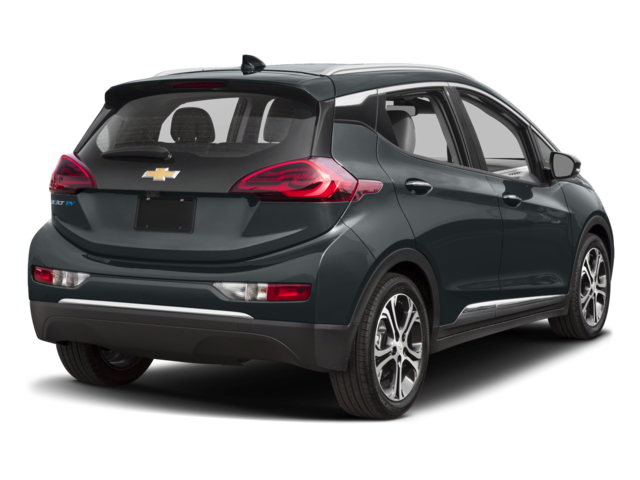 Used 2017 Chevrolet Bolt EV Premier with VIN 1G1FX6S08H4180606 for sale in San Jose, CA