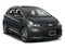 2017 Chevrolet Bolt EV Premier