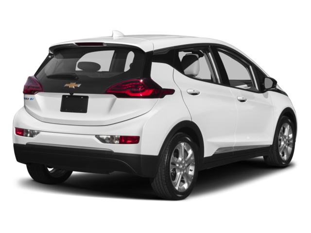 Used 2017 Chevrolet Bolt EV LT with VIN 1G1FW6S02H4188123 for sale in San Jose, CA