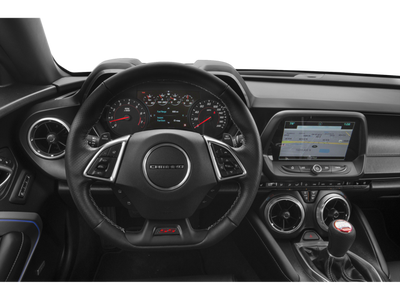 2018 Chevrolet Camaro Base