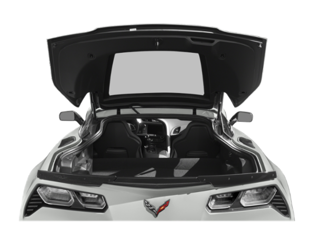 2018 Chevrolet Corvette Z06 Z06 2LZ