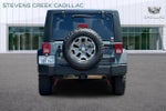 2014 Jeep Wrangler Rubicon