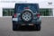 2014 Jeep Wrangler Rubicon