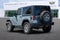 2014 Jeep Wrangler Rubicon