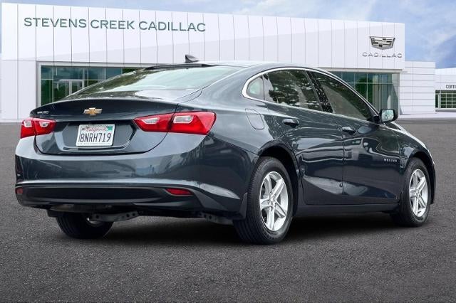 2020 Chevrolet Malibu LS