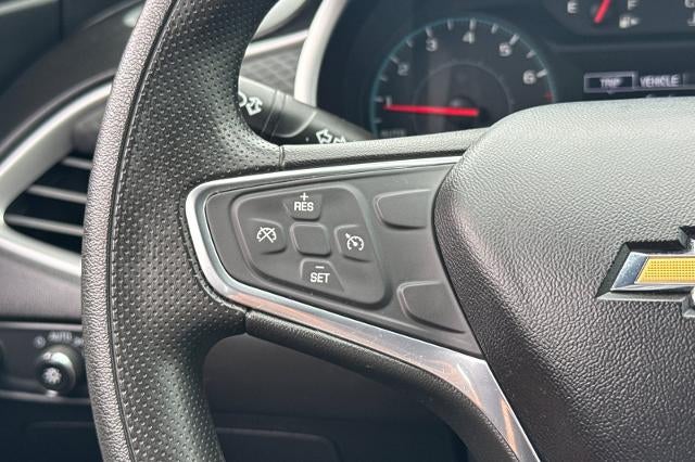 2020 Chevrolet Malibu LS