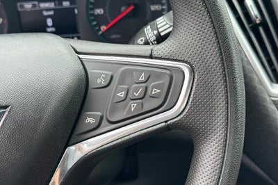 2020 Chevrolet Malibu LS