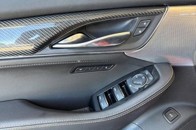 2023 Cadillac CT5 Sport