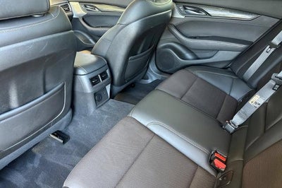 2023 Cadillac CT5 Sport