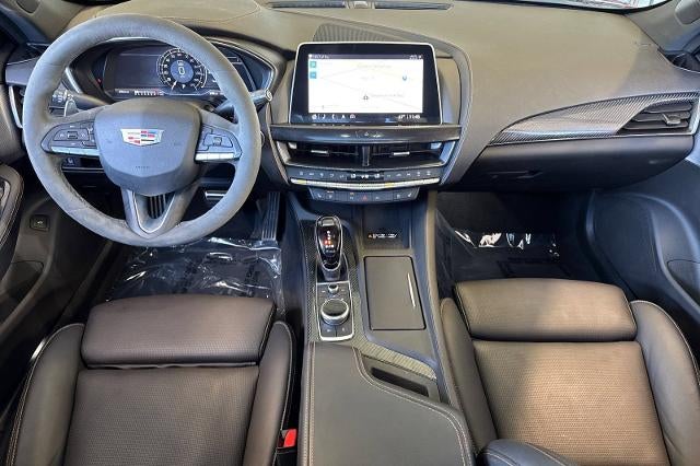 2023 Cadillac CT5 Sport