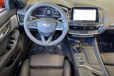 2023 Cadillac CT5 Sport