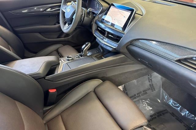 2023 Cadillac CT5 Sport