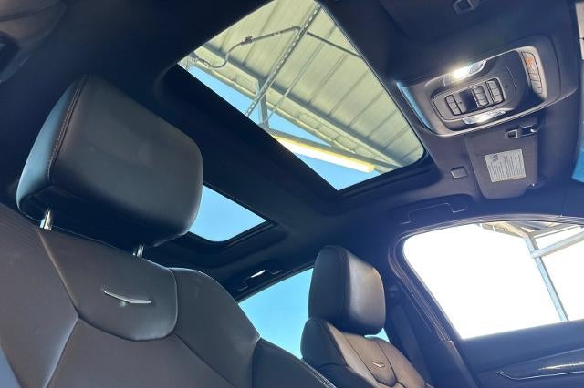 2023 Cadillac CT5 Sport
