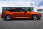 2023 Cadillac CT5 Sport