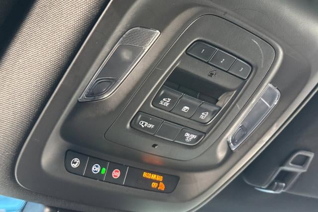 2023 Cadillac CT5 Sport