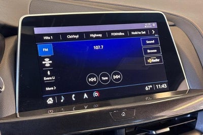 2023 Cadillac CT5 Sport