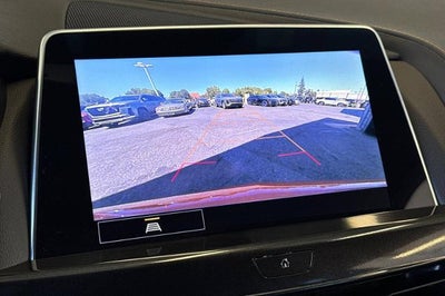 2023 Cadillac CT5 Sport