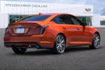 2023 Cadillac CT5 Sport