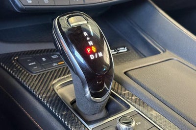 2023 Cadillac CT5 Sport