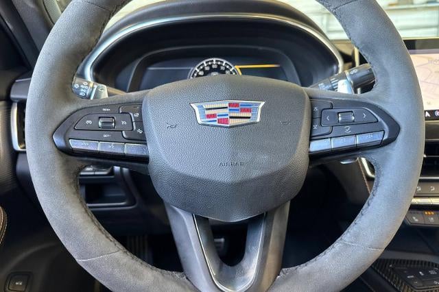 2023 Cadillac CT5 Sport