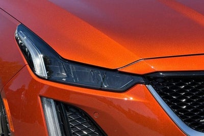 2023 Cadillac CT5 Sport