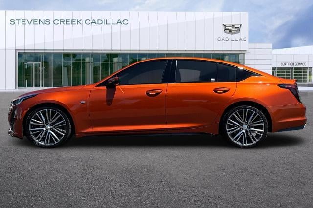 2023 Cadillac CT5 Sport