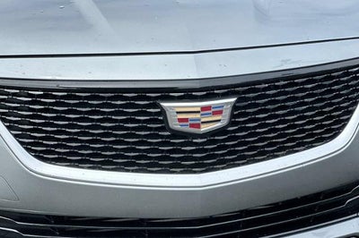 2024 Cadillac CT5 Luxury