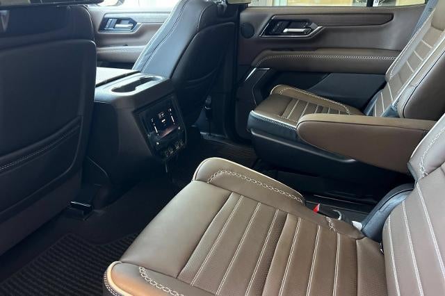 2025 GMC Yukon Denali Ultimate