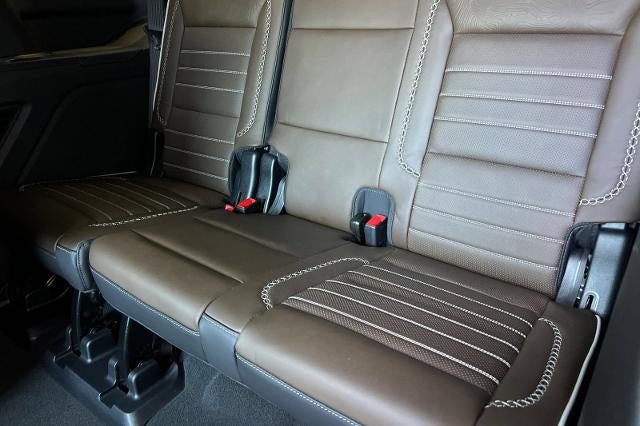 2025 GMC Yukon Denali Ultimate