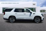 2025 GMC Yukon Denali Ultimate