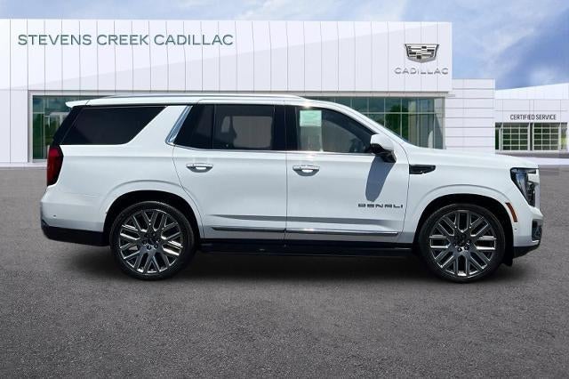 2025 GMC Yukon Denali Ultimate