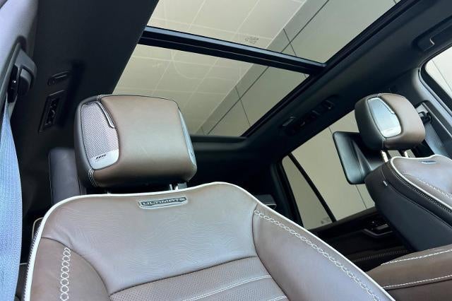 2025 GMC Yukon Denali Ultimate