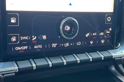 2025 GMC Yukon Denali Ultimate