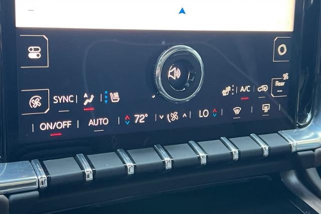 2025 GMC Yukon Denali Ultimate