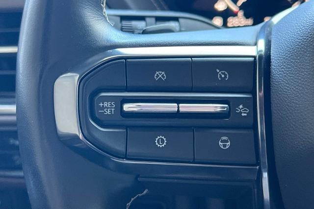2025 GMC Yukon Denali Ultimate
