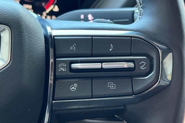 2025 GMC Yukon Denali Ultimate