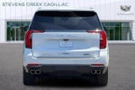 2025 GMC Yukon Denali Ultimate