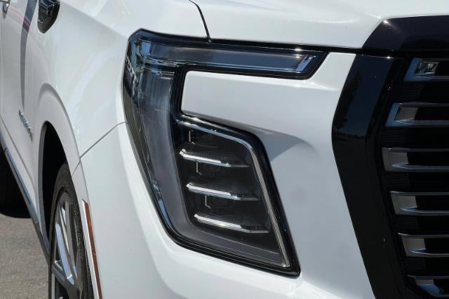 2025 GMC Yukon Denali Ultimate