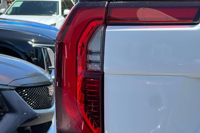 2025 GMC Yukon Denali Ultimate