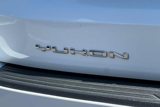 2025 GMC Yukon Denali Ultimate