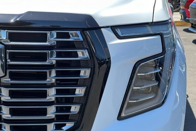 2025 GMC Yukon Denali Ultimate