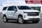 2022 Chevrolet Suburban Premier