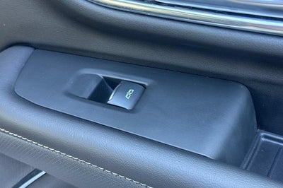 2022 Chevrolet Suburban Premier