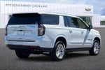 2022 Chevrolet Suburban Premier